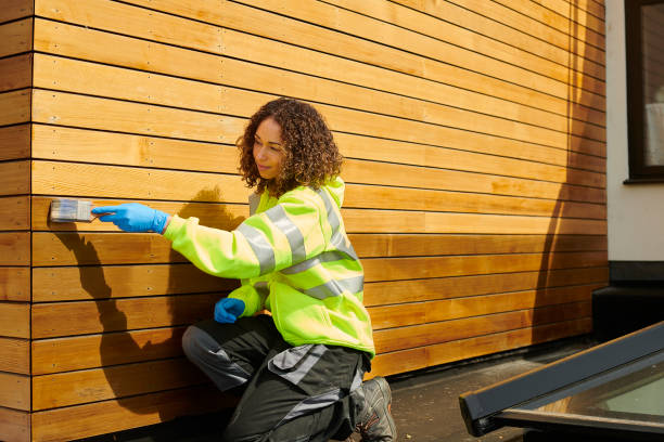 Best Storm Damage Siding Repair  in Somers Point, NJ